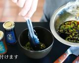 ゴーヤの甘酢漬け【地産地消レシピ】作り方9写真