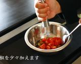 信じられない美味さ！洋風アレンジそうめん作り方9写真