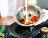 信じられない美味さ！洋風アレンジそうめん作り方13写真