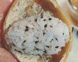 レンジ　ちょっとだけ　おいなりさん作り方10写真