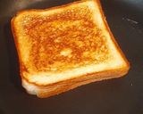 【簡単】３種のホットチーズサンド！作り方6写真