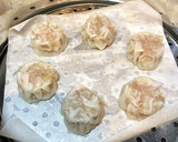 シュウマイを生のまま冷凍保存する方法☆作り方93写真