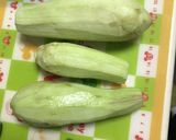 志麻さんの味噌しその茄子のハサミ揚げ作り方2写真