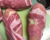 志麻さんの味噌しその茄子のハサミ揚げ作り方4写真