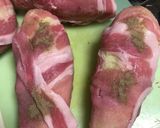 志麻さんの味噌しその茄子のハサミ揚げ作り方5写真