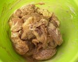 鶏胸肉1枚で♡ボリューム満点ミゾレ煮作り方2写真