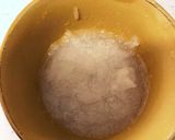 鶏胸肉1枚で♡ボリューム満点ミゾレ煮作り方3写真