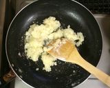 超簡単☆こく旨♫ツナマヨクリームコロッケ作り方3写真