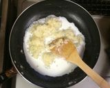 超簡単☆こく旨♫ツナマヨクリームコロッケ作り方4写真