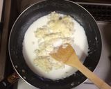 超簡単☆こく旨♫ツナマヨクリームコロッケ作り方5写真