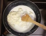 超簡単☆こく旨♫ツナマヨクリームコロッケ作り方6写真
