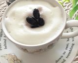 煎り黒豆で♡簡単煮豆風〜♬作り方12写真