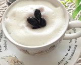 煎り黒豆で♡簡単煮豆風〜♬作り方12写真