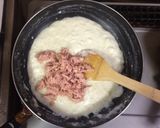 超簡単☆こく旨♫ツナマヨクリームコロッケ作り方7写真