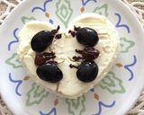 煎り黒豆で♡簡単煮豆風〜♬作り方11写真