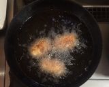 超簡単☆こく旨♫ツナマヨクリームコロッケ作り方12写真
