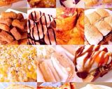 簡単♡チーズフレンチトースト♡作り方5写真