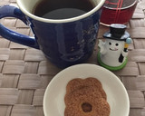 煎り黒豆で♡簡単煮豆風〜♬作り方16写真