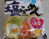 サッポロさんラーメンありがとー❗作り方3写真