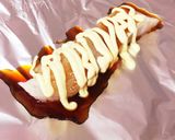 超簡単♪焼肉のタレマヨホイル焼き♪作り方2写真