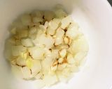 薄切り豚のオニオンソテーの作り方作り方2写真