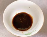 たけのこ入り鶏つくね作り方5写真
