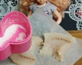 リカちゃん♡めかじきフィッシュサンドꕤ*作り方2写真