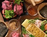 低温調理でローストビーフ作り方8写真