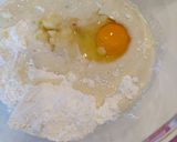 幼児食にも　炊飯器でしっとりホットケーキ作り方2写真