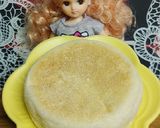 リカちゃん♡めかじきフィッシュサンドꕤ*作り方6写真
