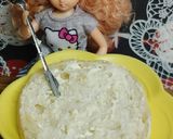 リカちゃん♡めかじきフィッシュサンドꕤ*作り方8写真