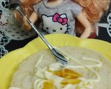 リカちゃん♡めかじきフィッシュサンドꕤ*作り方10写真
