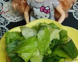 リカちゃん♡めかじきフィッシュサンドꕤ*作り方13写真