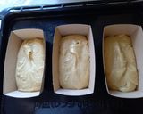 手作り栗ペーストで、栗ケーキ！作り方5写真