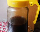 塩分控えめ☆だし感アップの柑橘ポン酢作り方3写真