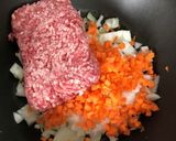 我が家のコロッケ ネギ入りあり作り方2写真