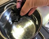 乾燥ワカメとたまごの中華スープ☆彡.。作り方1写真