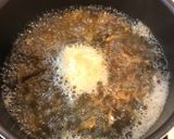 関西風きつねうどん作り方2写真