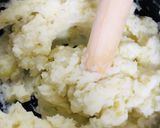我が家のコロッケ ネギ入りあり作り方6写真