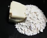 ちゅるるん♪お豆腐入り白玉団子作り方1写真