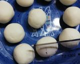 ちゅるるん♪お豆腐入り白玉団子作り方2写真