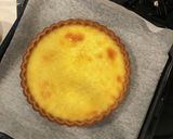 秋の味覚☆シャインマスカットタルト作り方2写真