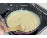 つみれとじゃがいものグラタン★動画あり★作り方6写真