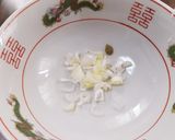 インスタントで♪トマトタンメン♪作り方4写真