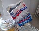 クレープ屋さんのホイップクリーム作り方1写真