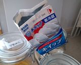 クレープ屋さんのホイップクリーム作り方1写真