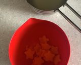 スパゲティナポリタン作り方6写真