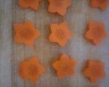秋鮭ほうれん草の春巻（湯葉春巻）作り方5写真