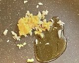 甜麺醤で甘辛豚丼作り方4写真