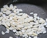ラム酒たっぷり*ラムレーズンと洋梨ケーキ作り方6写真